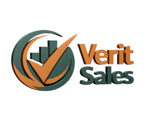 Logo Verit Sales